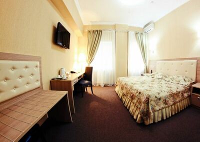 Фотография номера гостиницы Николаевский