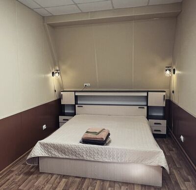 Фотография номера базы отдыха Александровская