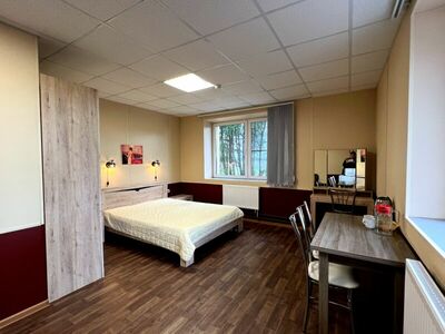 Фотография номера базы отдыха Александровская