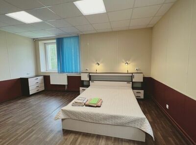 Фотография номера базы отдыха Александровская