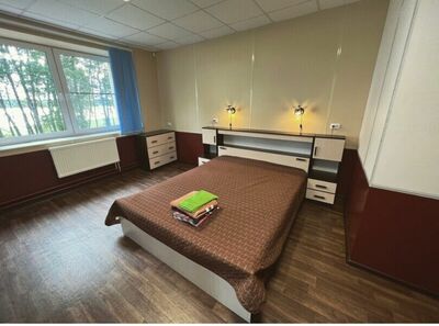 Фотография номера базы отдыха Александровская