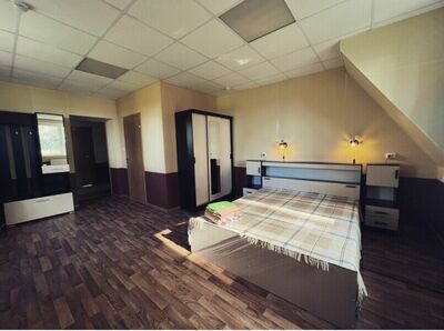 Фотография номера базы отдыха Александровская