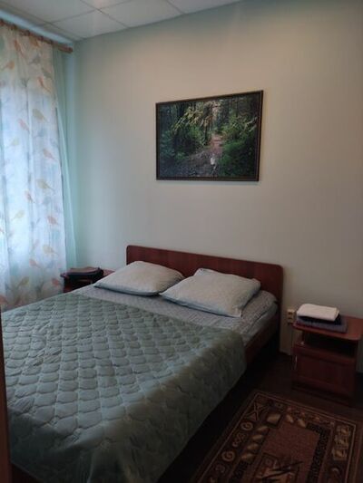 Фотография номера гостиницы Родник