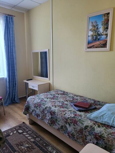 Фотография номера гостиницы Родник