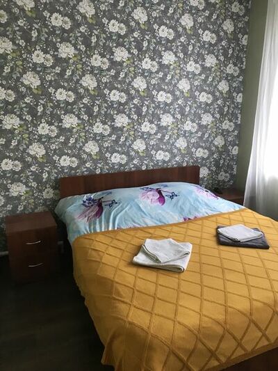 Фотография номера гостиницы Родник