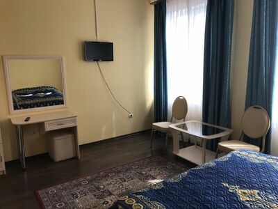 Фотография номера гостиницы Родник