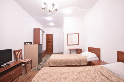 Фотография номера гостиницы Франт отель