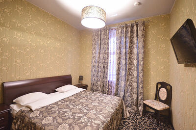 Фотография номера гостиницы Франт отель