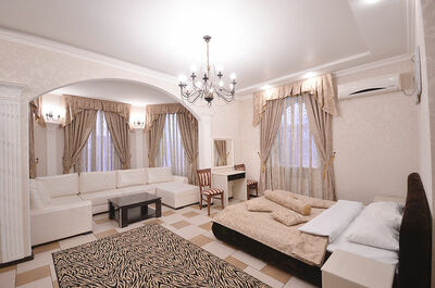 Фотография номера гостиницы Франт отель