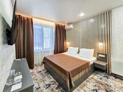 Фотография номера гостиницы Отель Новый