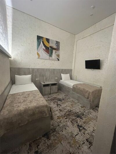 Фотография номера гостиницы Отель Новый