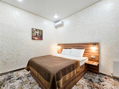 Фотография номера гостиницы Отель Новый