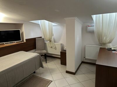 Фотография номера гостиницы Грин Парк