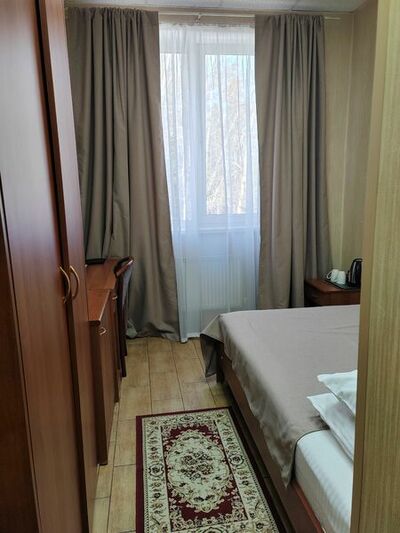 Фотография номера гостиницы Грин Парк