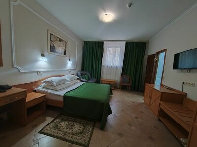 Фотография номера гостиницы Грин Парк