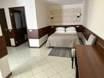 Фотография номера гостиницы Грин Парк