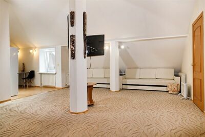 Фотография номера гостиницы Олимп