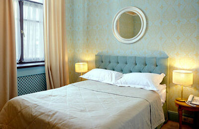 Фотография номера гостевого дома Винсент