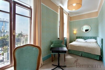 Фотография номера гостевого дома Винсент