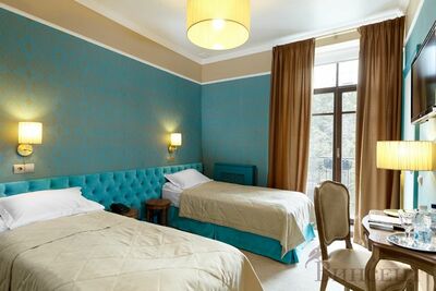 Фотография номера гостевого дома Винсент