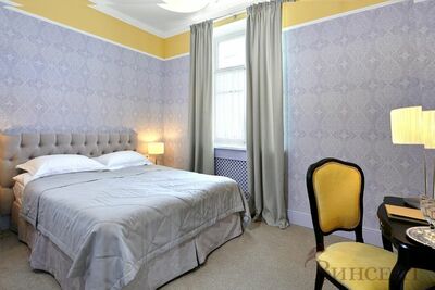 Фотография номера гостевого дома Винсент