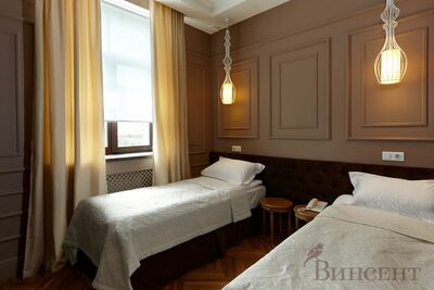 Фотография номера гостевого дома Винсент