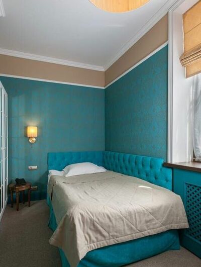 Фотография номера гостевого дома Винсент