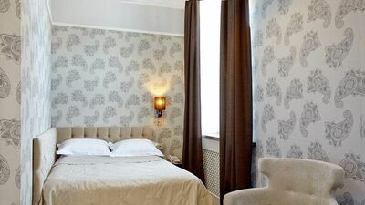 Фотография номера гостевого дома Винсент