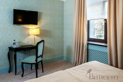 Фотография номера гостевого дома Винсент