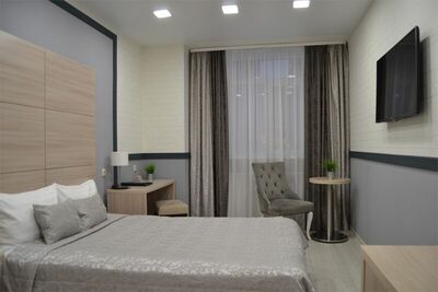 Фотография номера гостиницы Талнах