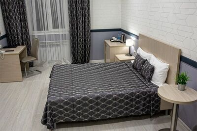 Фотография номера гостиницы Талнах