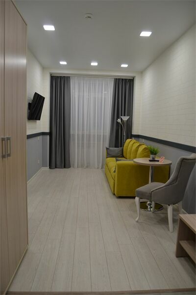 Фотография номера гостиницы Талнах