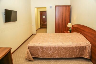 Фотография номера гостиницы Талнах