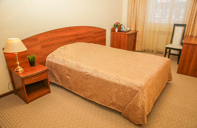 Фотография номера гостиницы Талнах