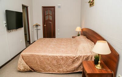 Фотография номера гостиницы Талнах