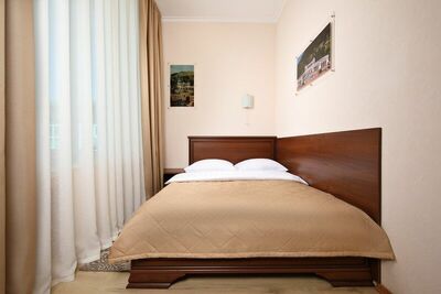 Фотография номера гостиницы Хуторок