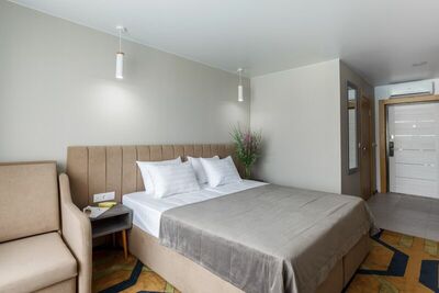 Фотография номера гостиницы MARSEALAN Resort Hotel All inclusive