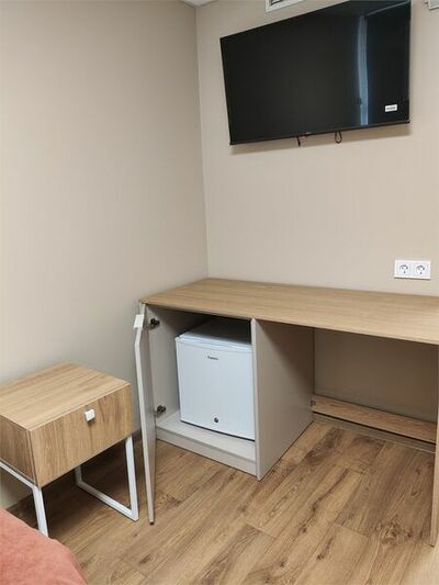 Фотография номера хостела Центральный