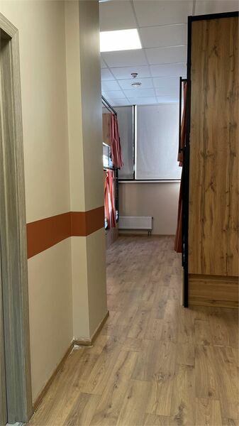 Фотография номера хостела Центральный