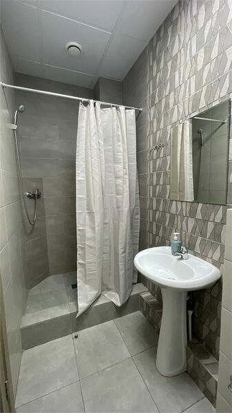 Фотография номера хостела Центральный