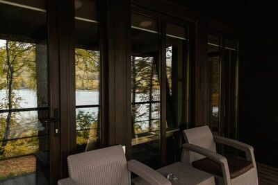 Фотография номера гостиницы Шишка