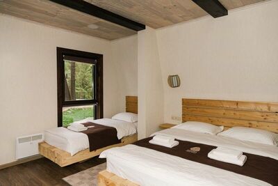 Фотография номера гостиницы Шишка