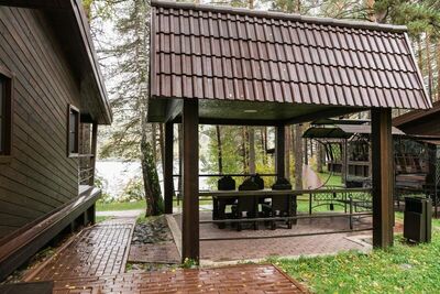 Фотография номера гостиницы Шишка