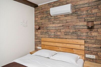 Фотография номера гостиницы Шишка