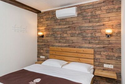 Фотография номера гостиницы Шишка