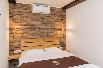 Фотография номера гостиницы Шишка