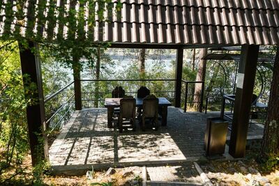 Фотография номера гостиницы Шишка