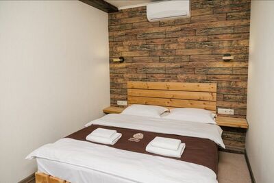 Фотография номера гостиницы Шишка