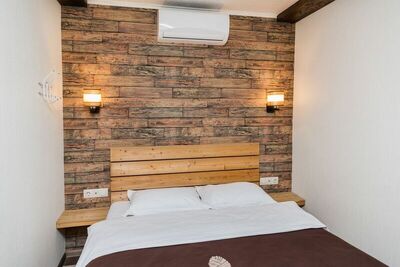 Фотография номера гостиницы Шишка