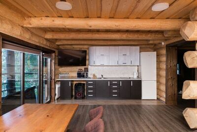 Фотография номера гостиницы Шишка